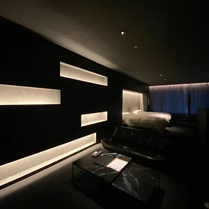 Hotel Randor