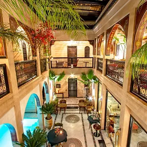 Riad Dar Anika Marrakesh