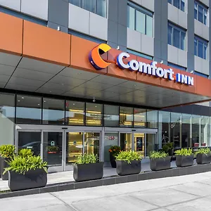 Comfort Prospect Park-brooklyn Inn