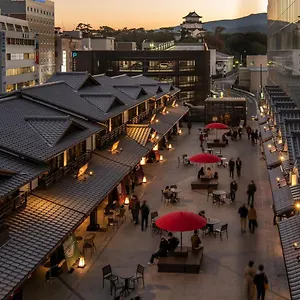 酒店 Tenseien Station Annex