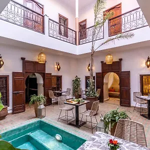 Riad Dar Elma And Marrakesh