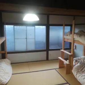 Ez Auberge de jeunesse