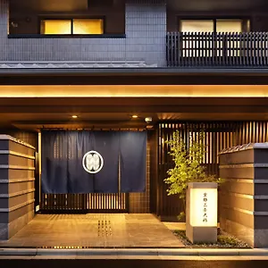 Sanjo Ohashi Kioto
