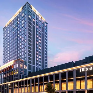 מלון Hilton