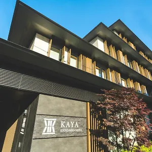 Kaya Nijo Castle, Bw Signature Collection By Western 酒店