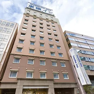 Toyoko Nihombashi Bakurocho 3*, Tōkyō Japon