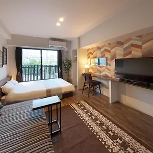 Aparthotel E-stay Ebisu