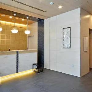 酒店 东京西葛西伦勃朗风格大酒店