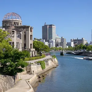 No Yado Aioi 3*, Hiroshima Japon
