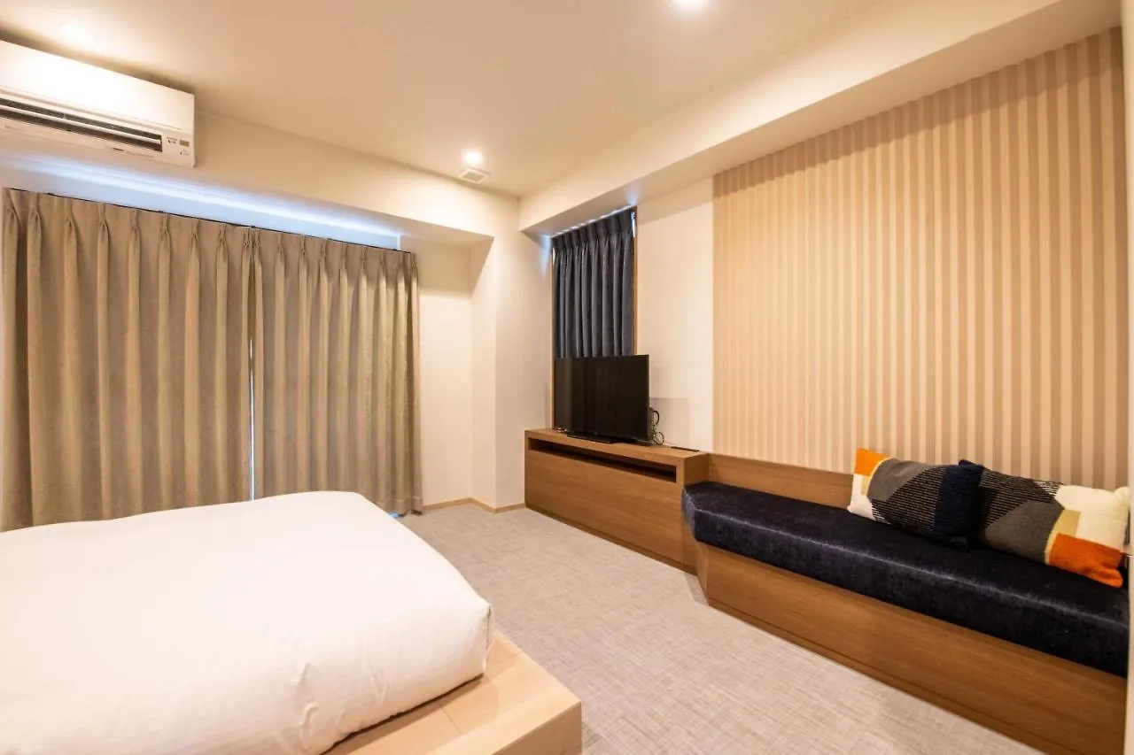 Wayfarer Kyoto Shijo Hotel 3*,