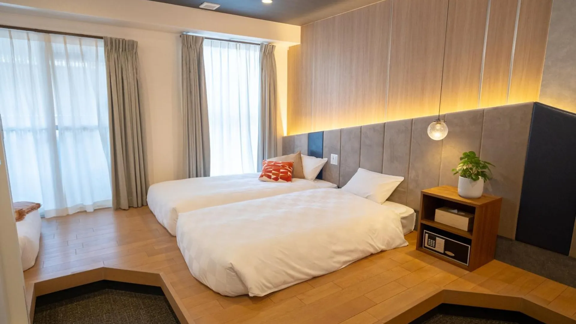 Hotel Wayfarer Kyoto Shijo