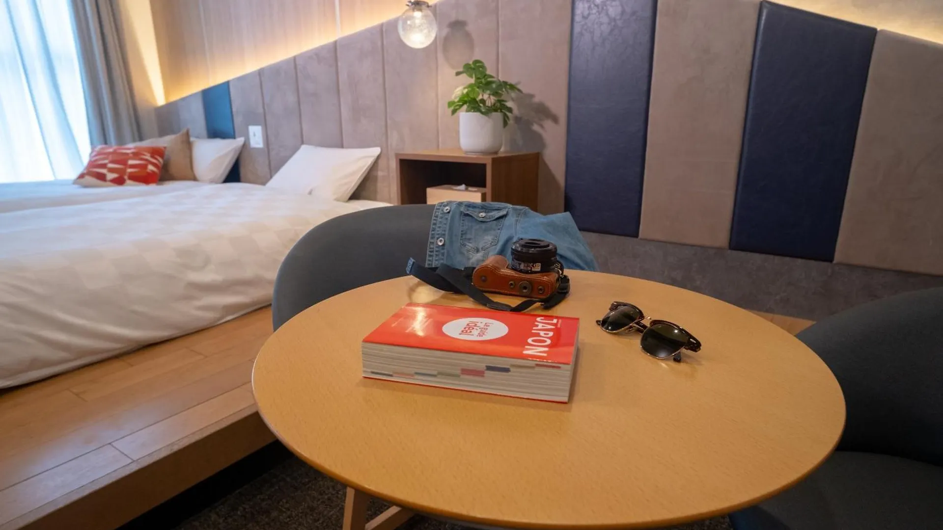 Hotel Wayfarer Kyoto Shijo