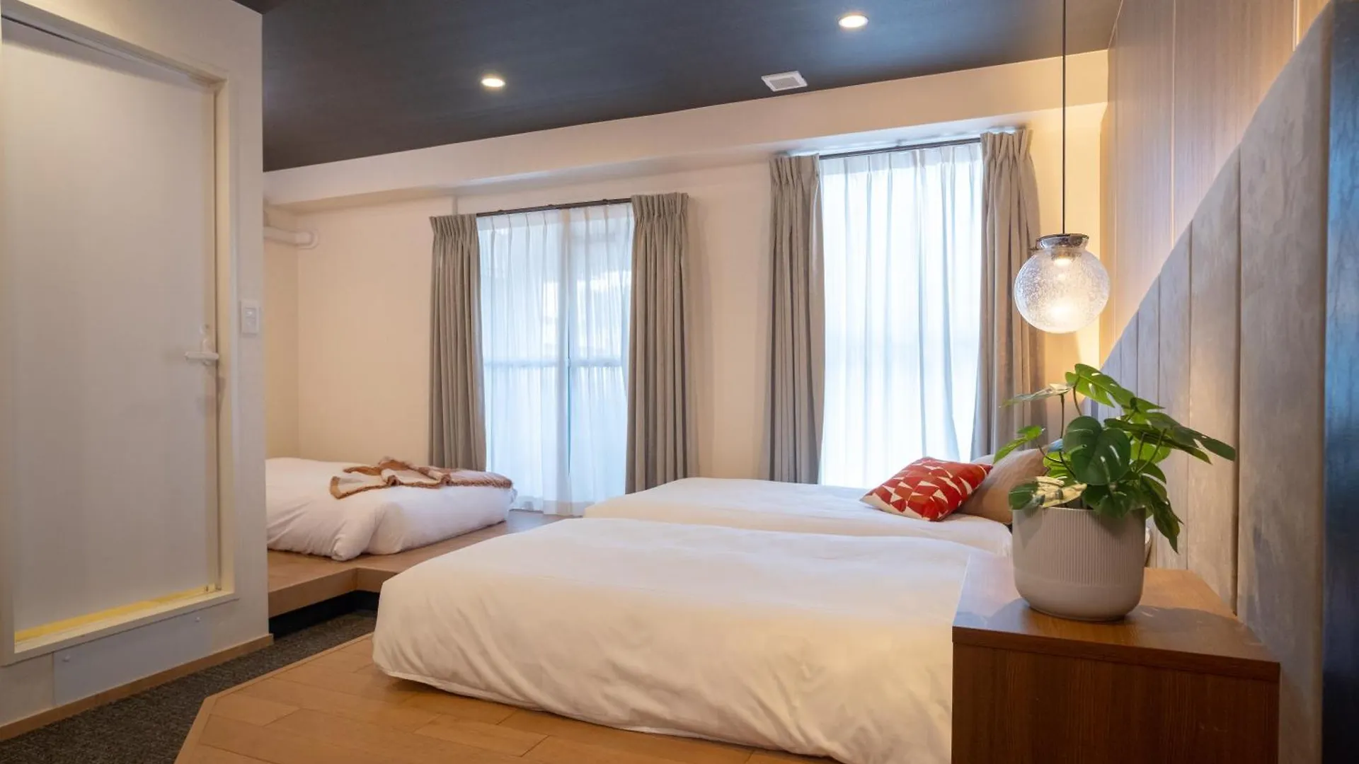 Hotel Wayfarer Kyoto Shijo