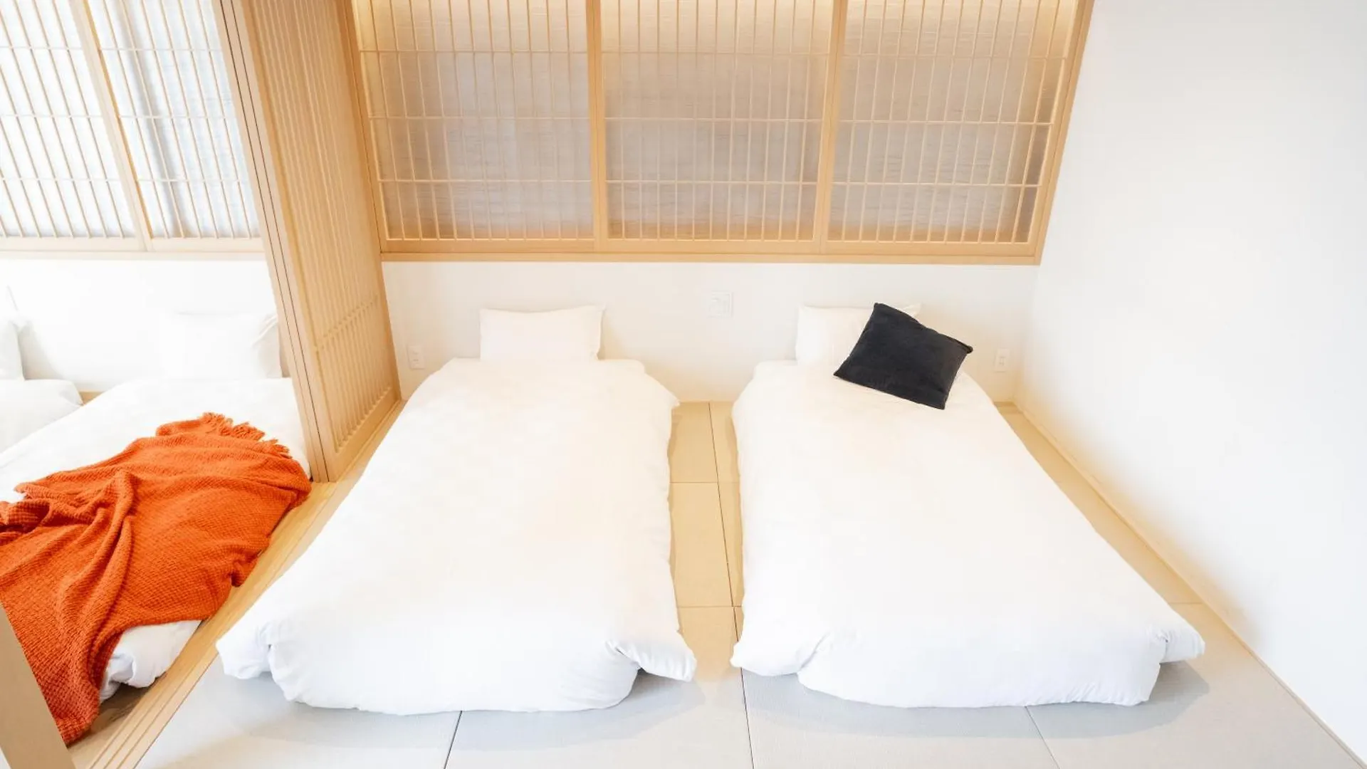 Hotel Wayfarer Kyoto Shijo 3*,