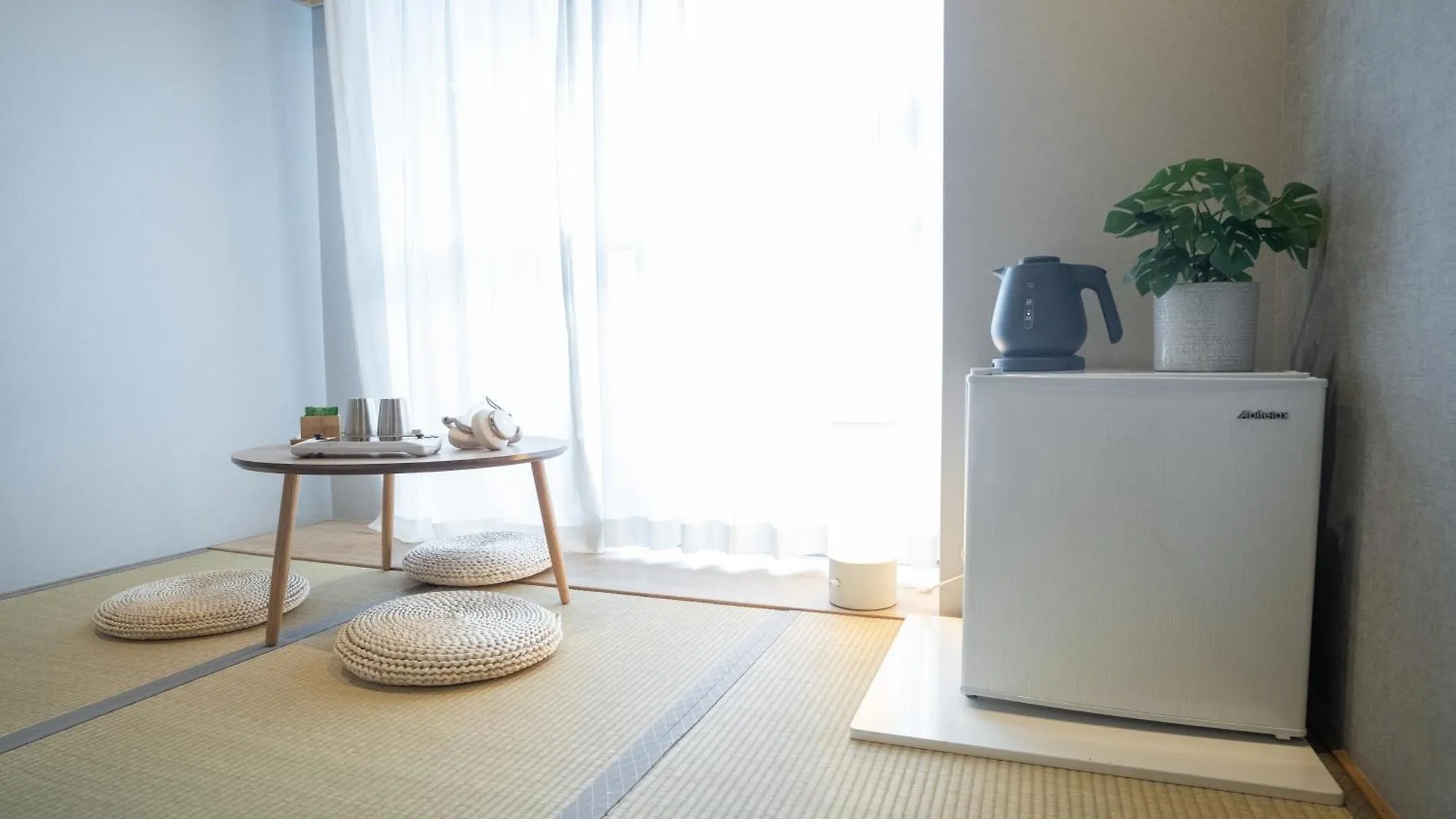 Hotel Wayfarer Kyoto Shijo