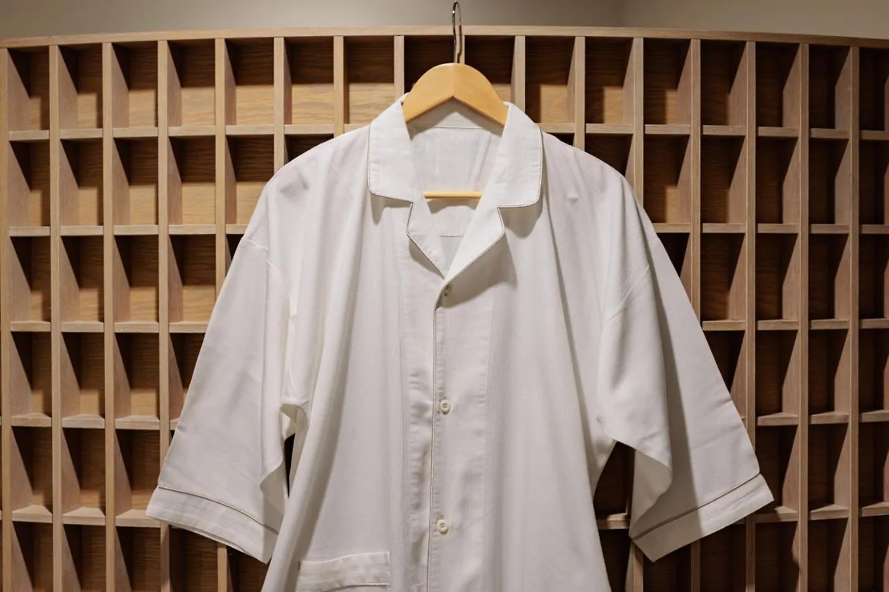 Wayfarer Kyoto Shijo Hotel