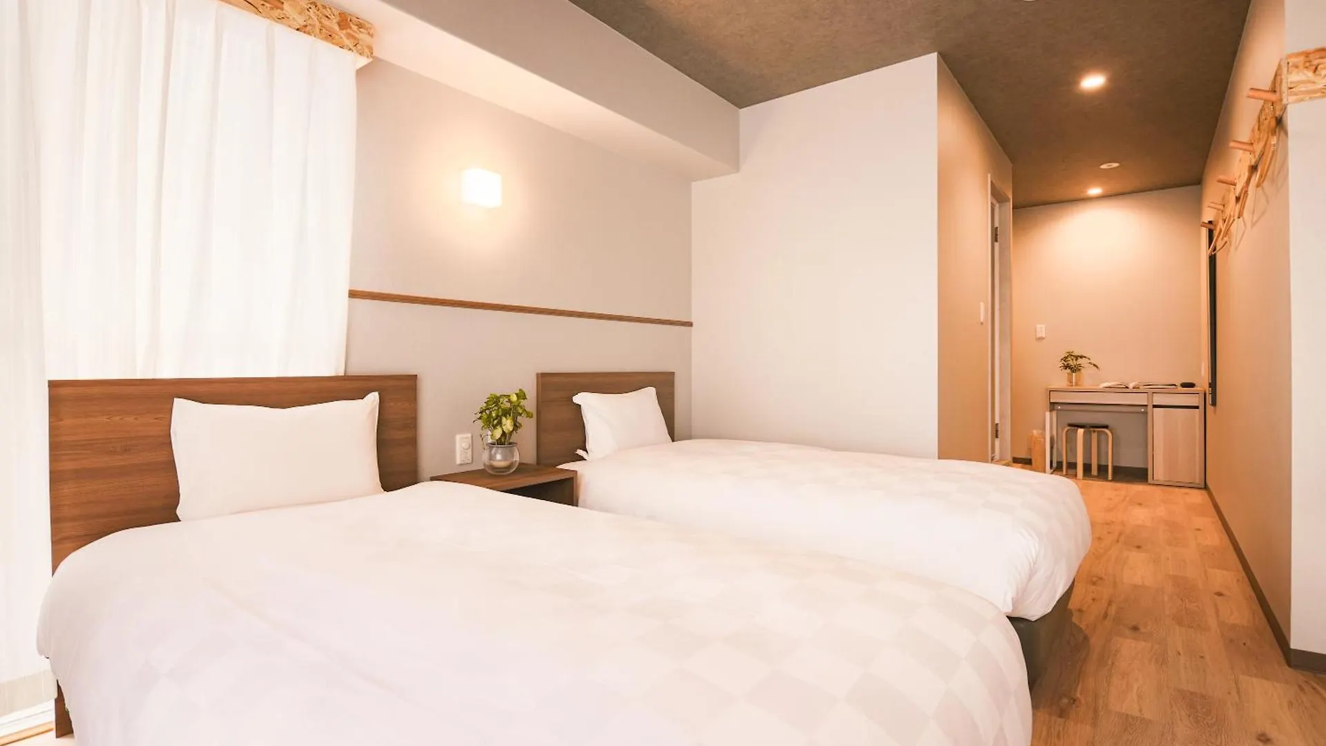 Hotel Wayfarer Kyoto Shijo