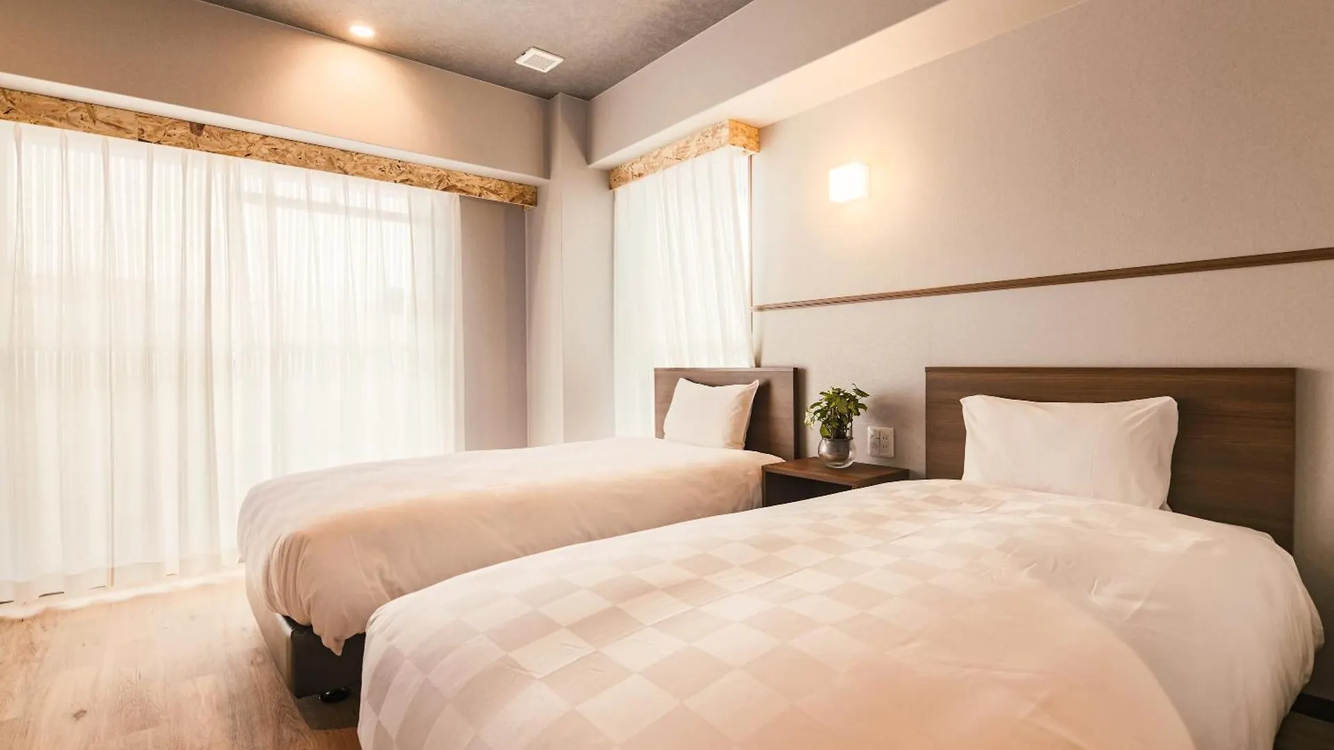 Hotel Wayfarer Kyoto Shijo