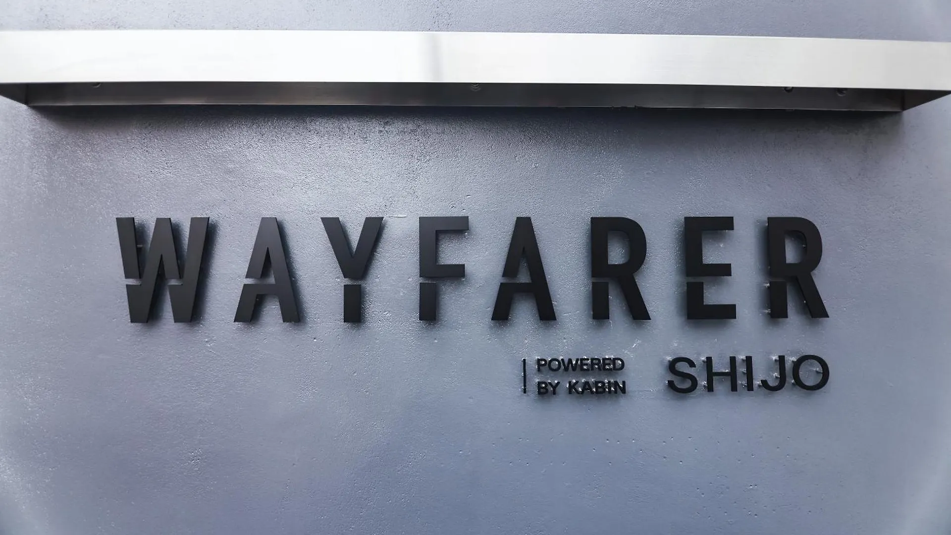 Hotel Wayfarer Kyoto Shijo