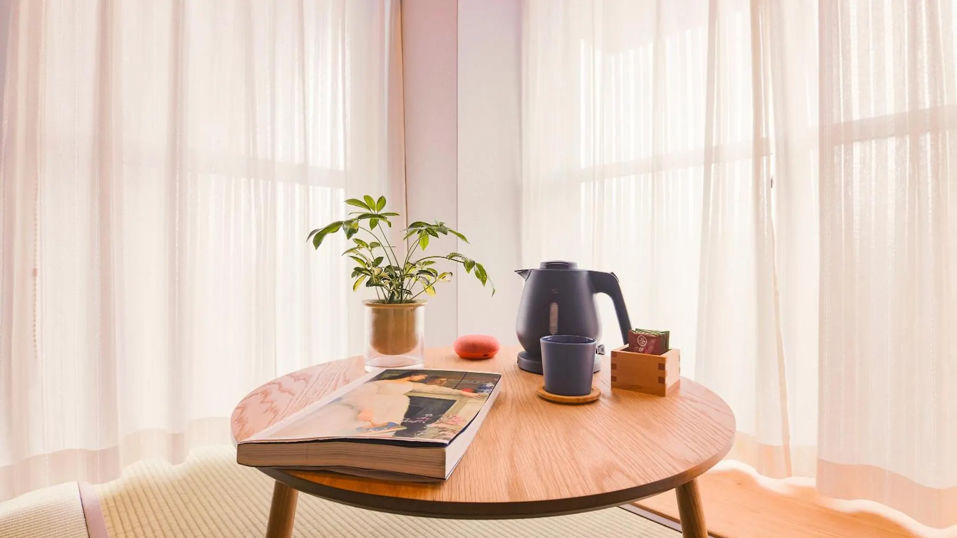 Hotel Wayfarer Kyoto Shijo