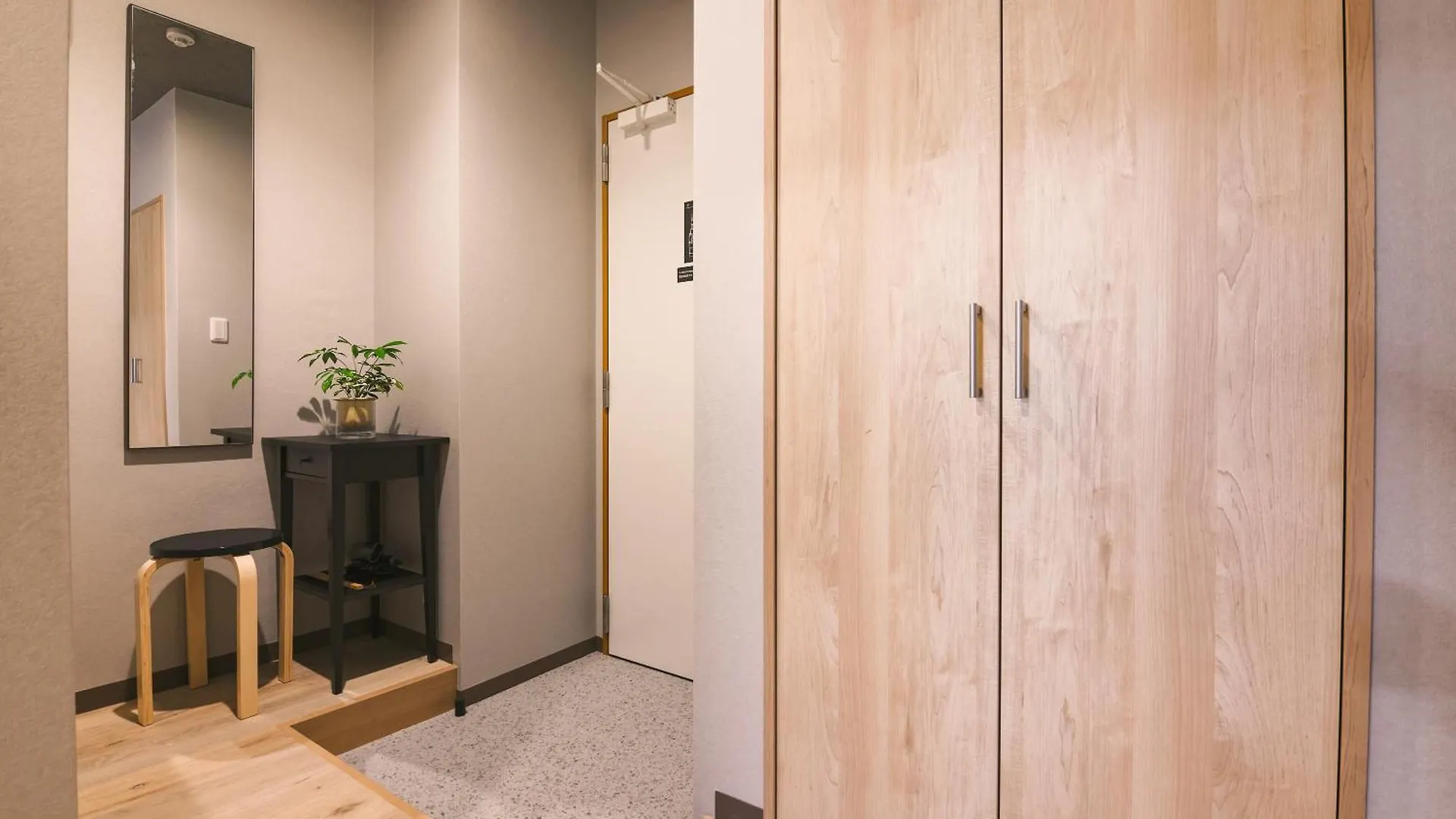 ***  Hotel Wayfarer Kyoto Shijo Japón