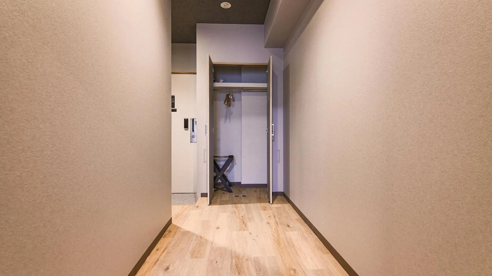 Hotel Wayfarer Kyoto Shijo