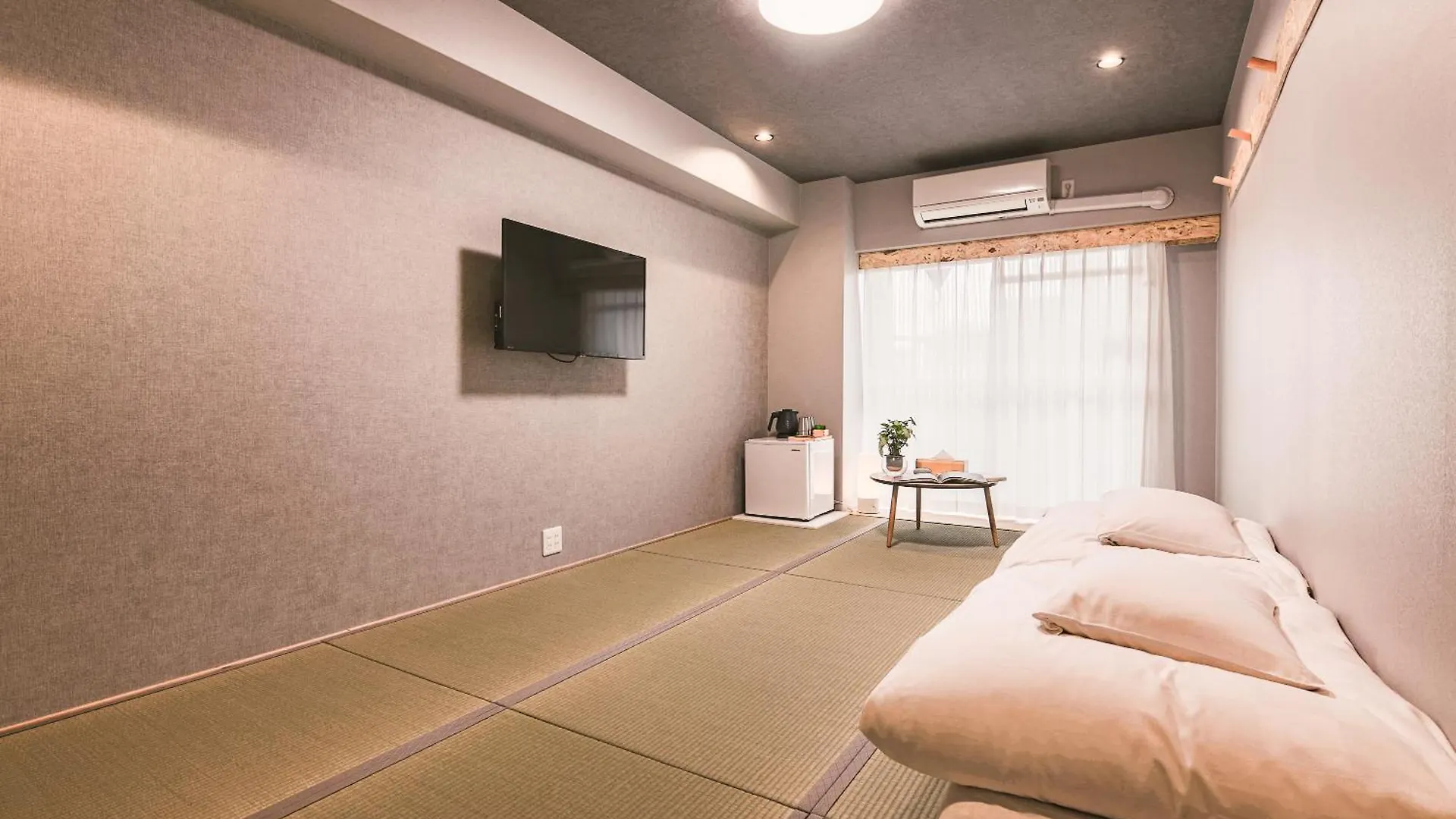 Hotel Wayfarer Kyoto Shijo