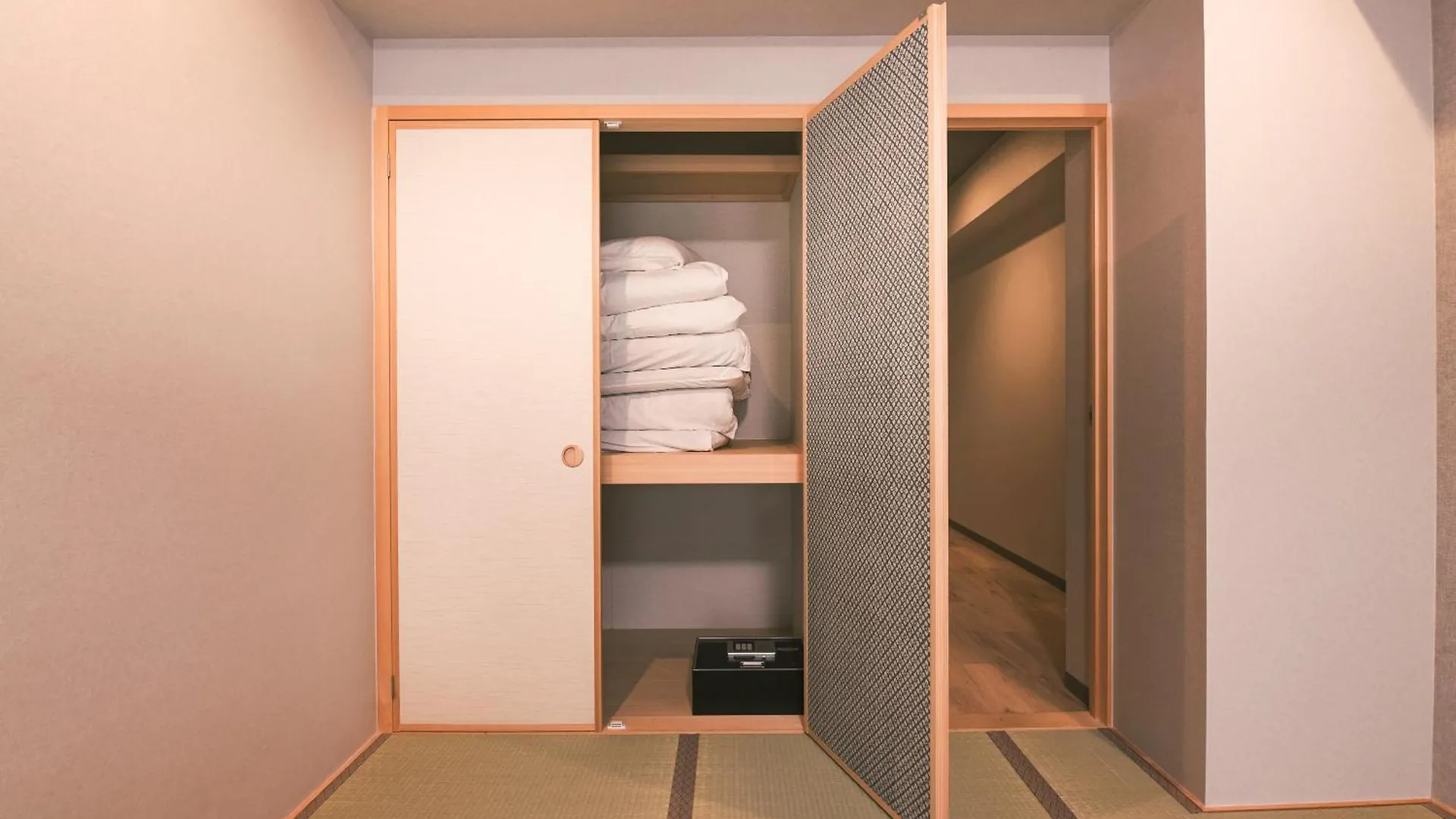 Hotel Wayfarer Kyoto Shijo Japón