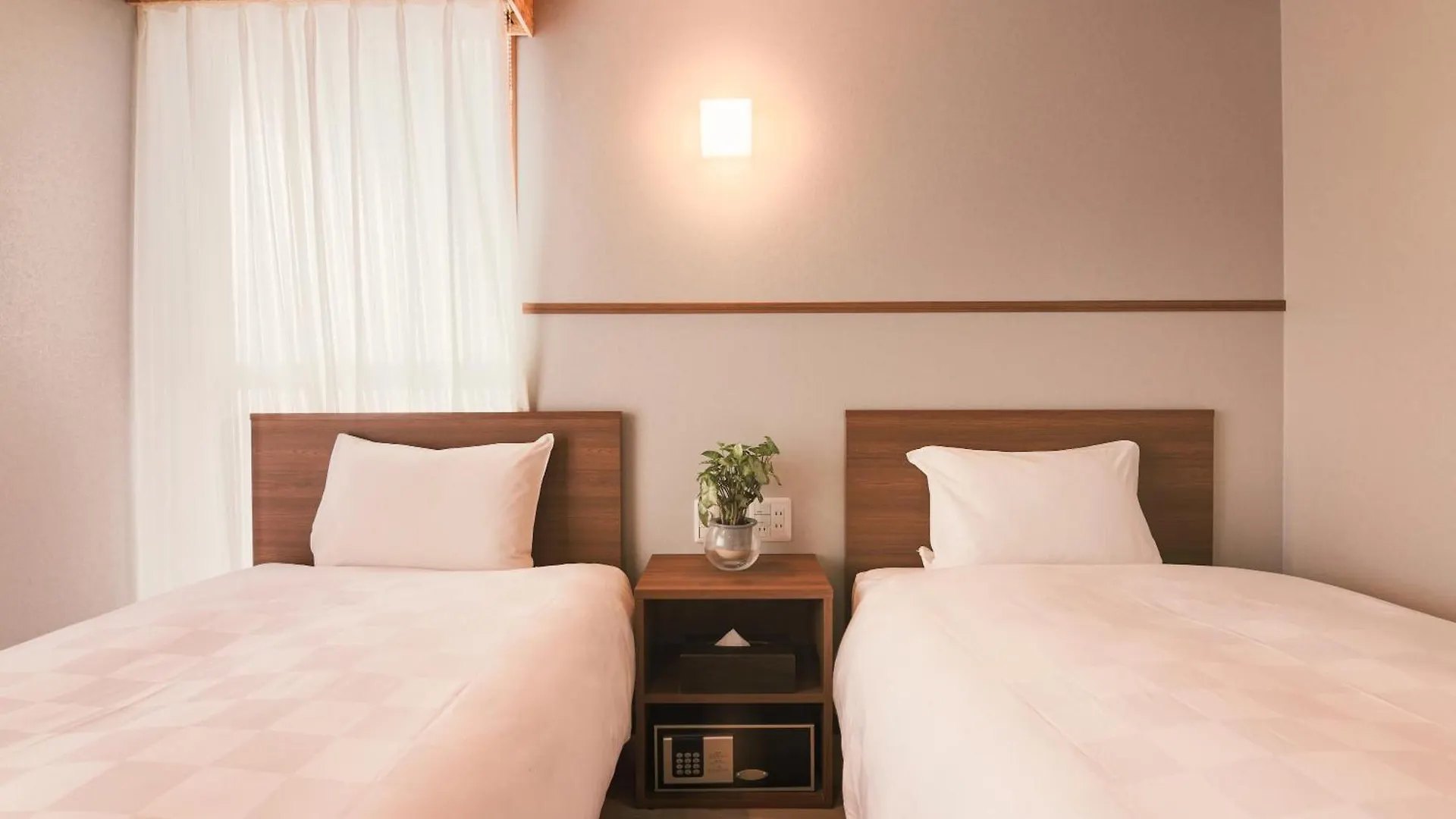Hotel Wayfarer Kyoto Shijo 3*,  Japón