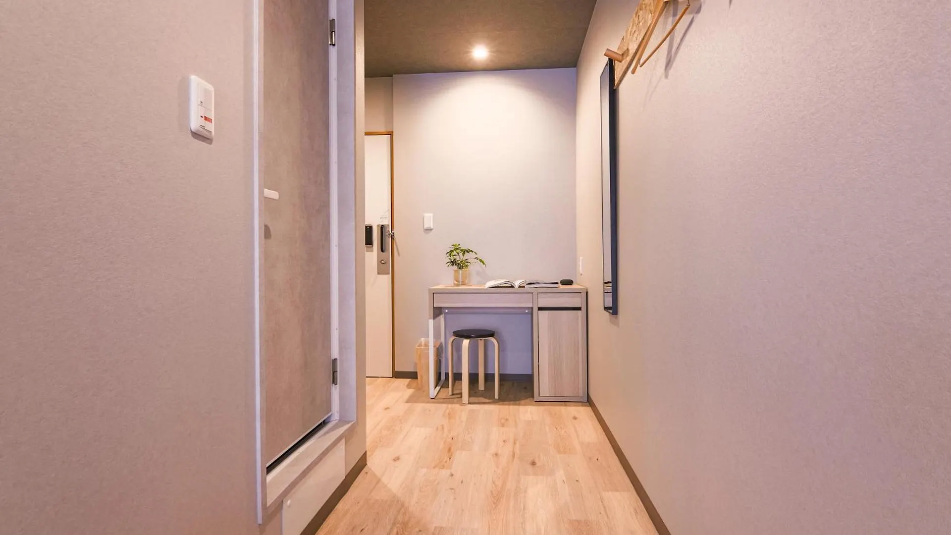 Hotel Wayfarer Kyoto Shijo