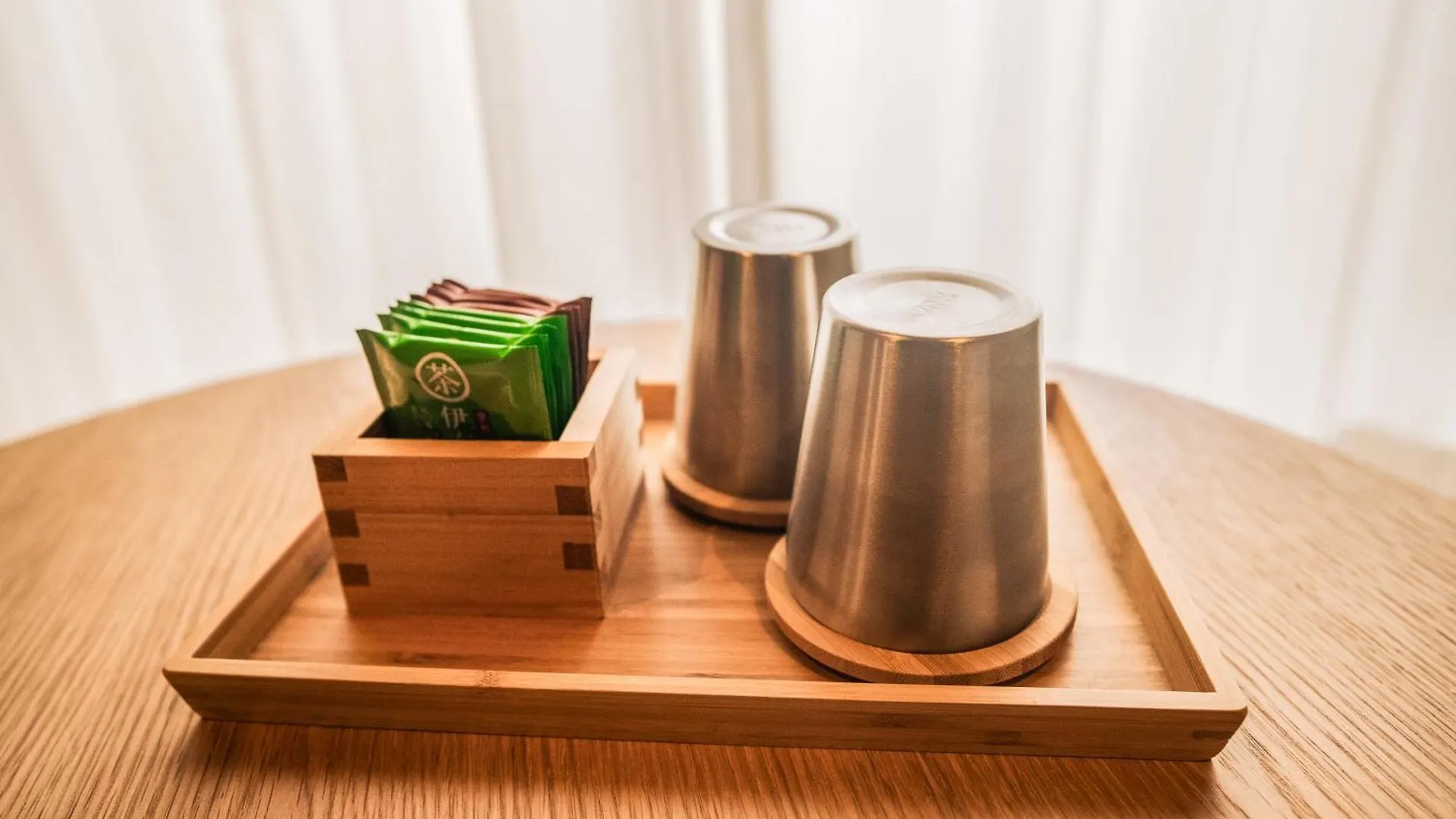 ***  Hotel Wayfarer Kyoto Shijo Japón