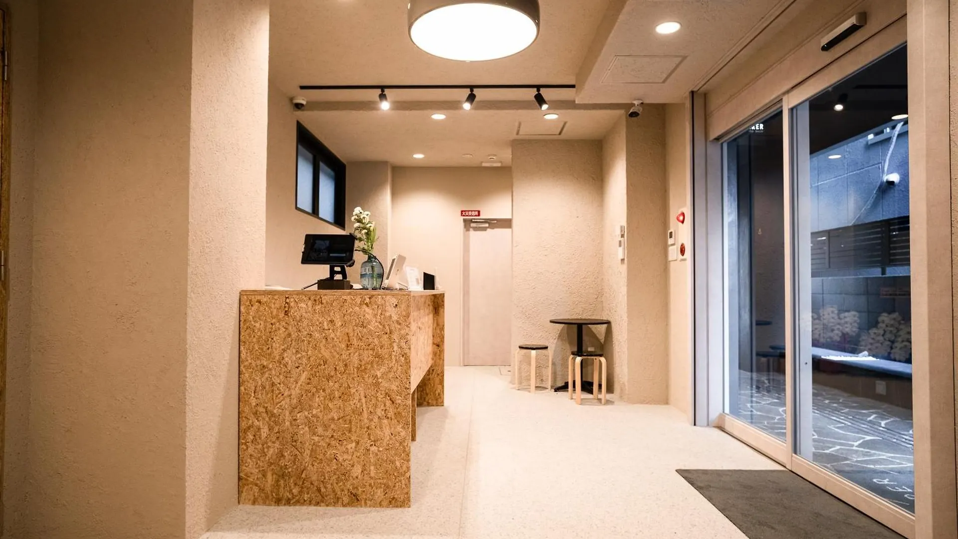 Hotel Wayfarer Kyoto Shijo