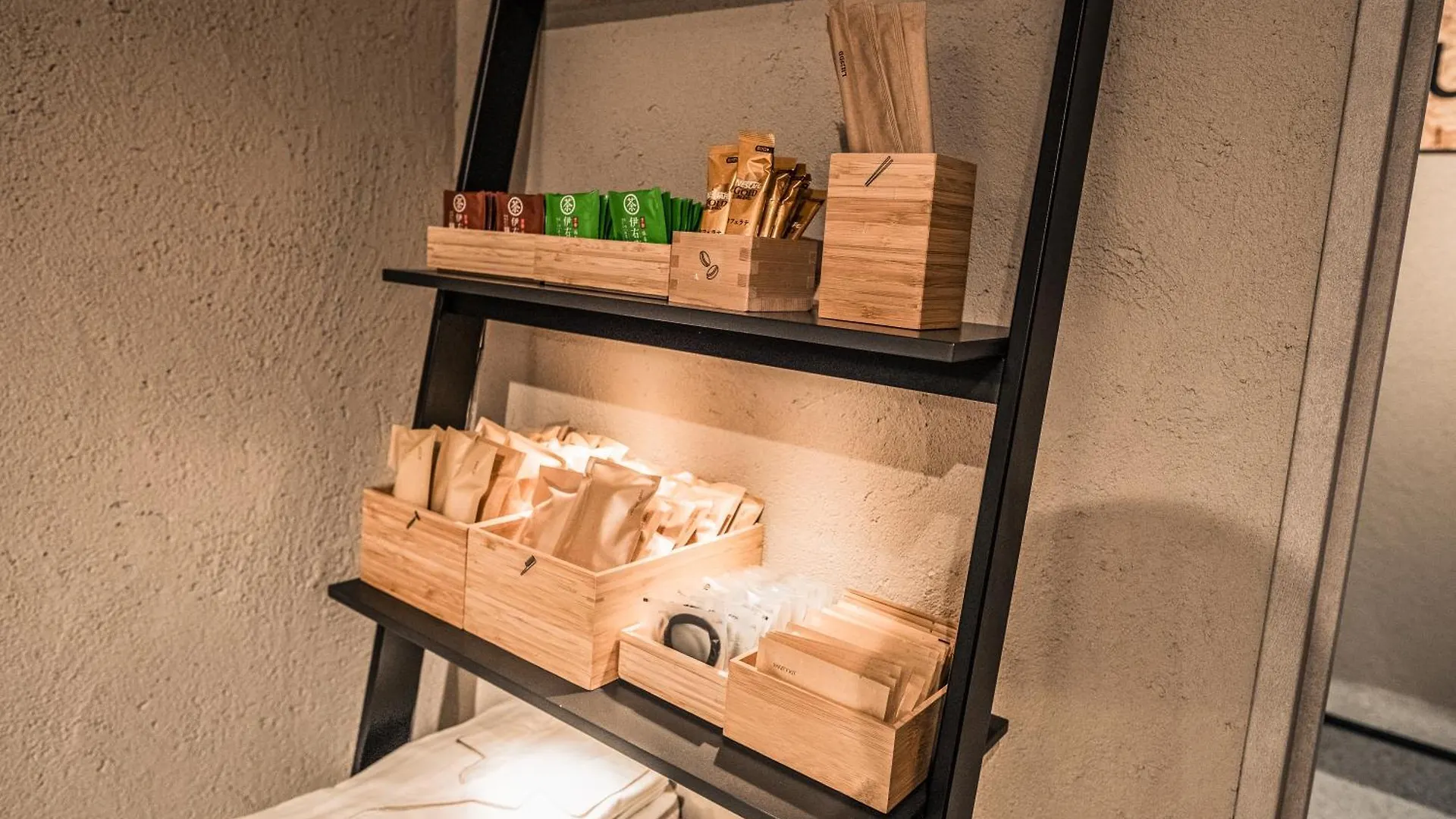 Wayfarer Kyoto Shijo Hotel