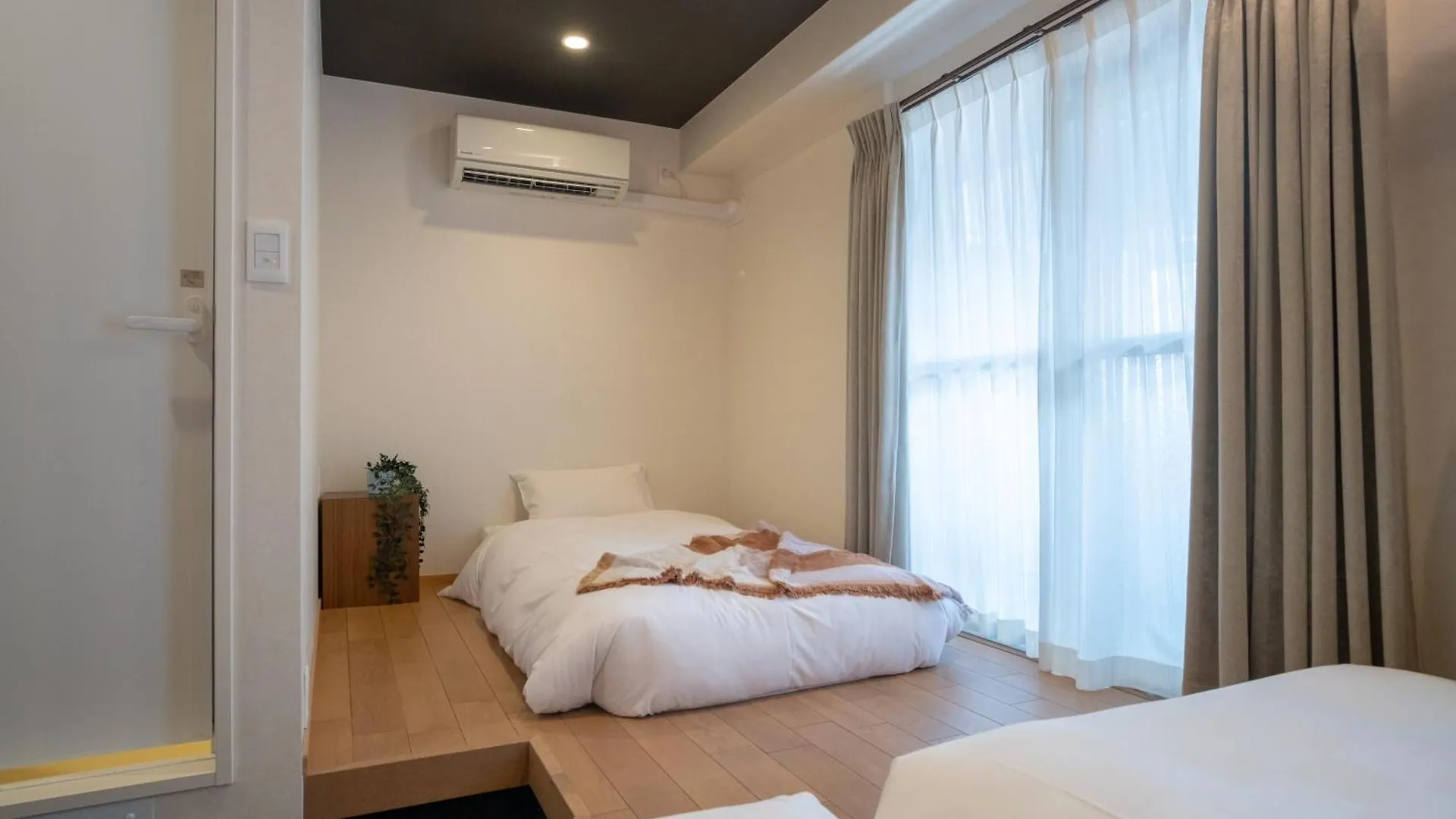 Hotel Wayfarer Kyoto Shijo 3*,