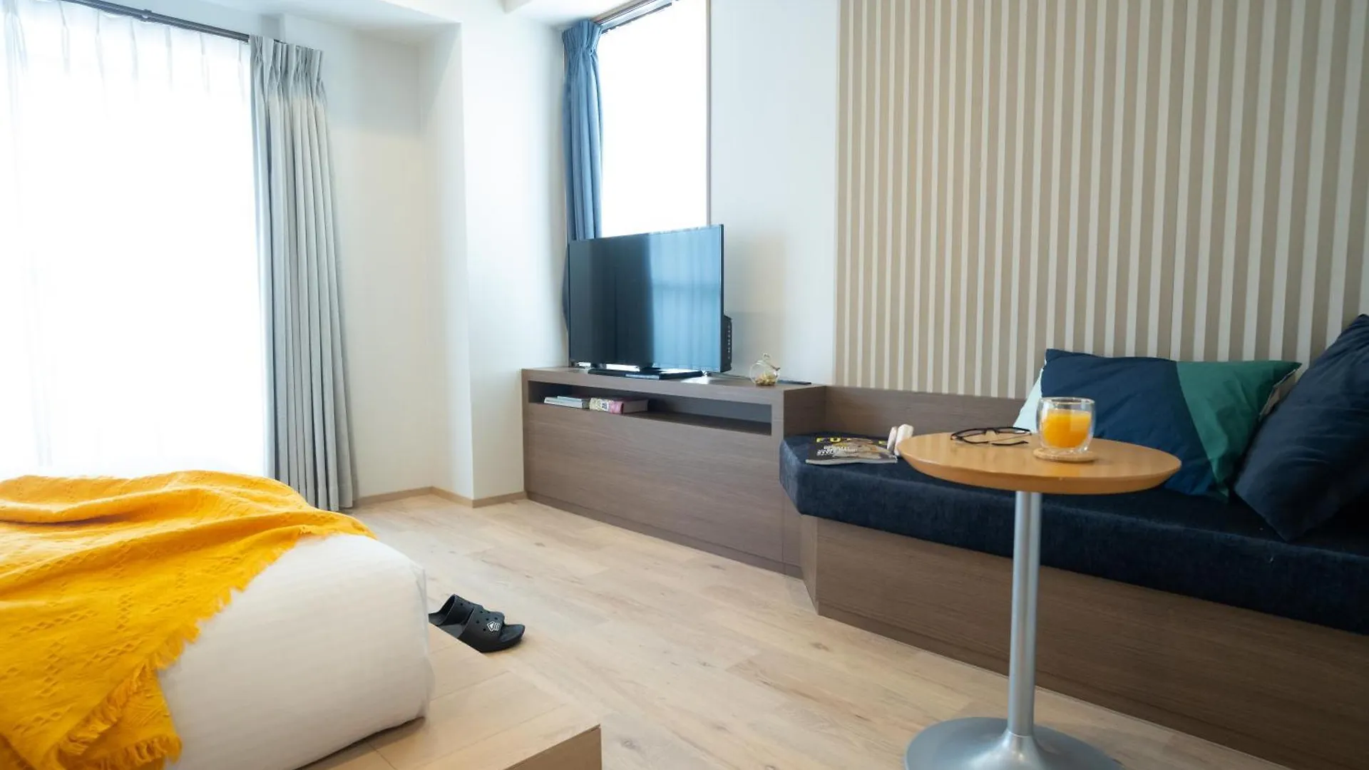Hotel Wayfarer Kyoto Shijo