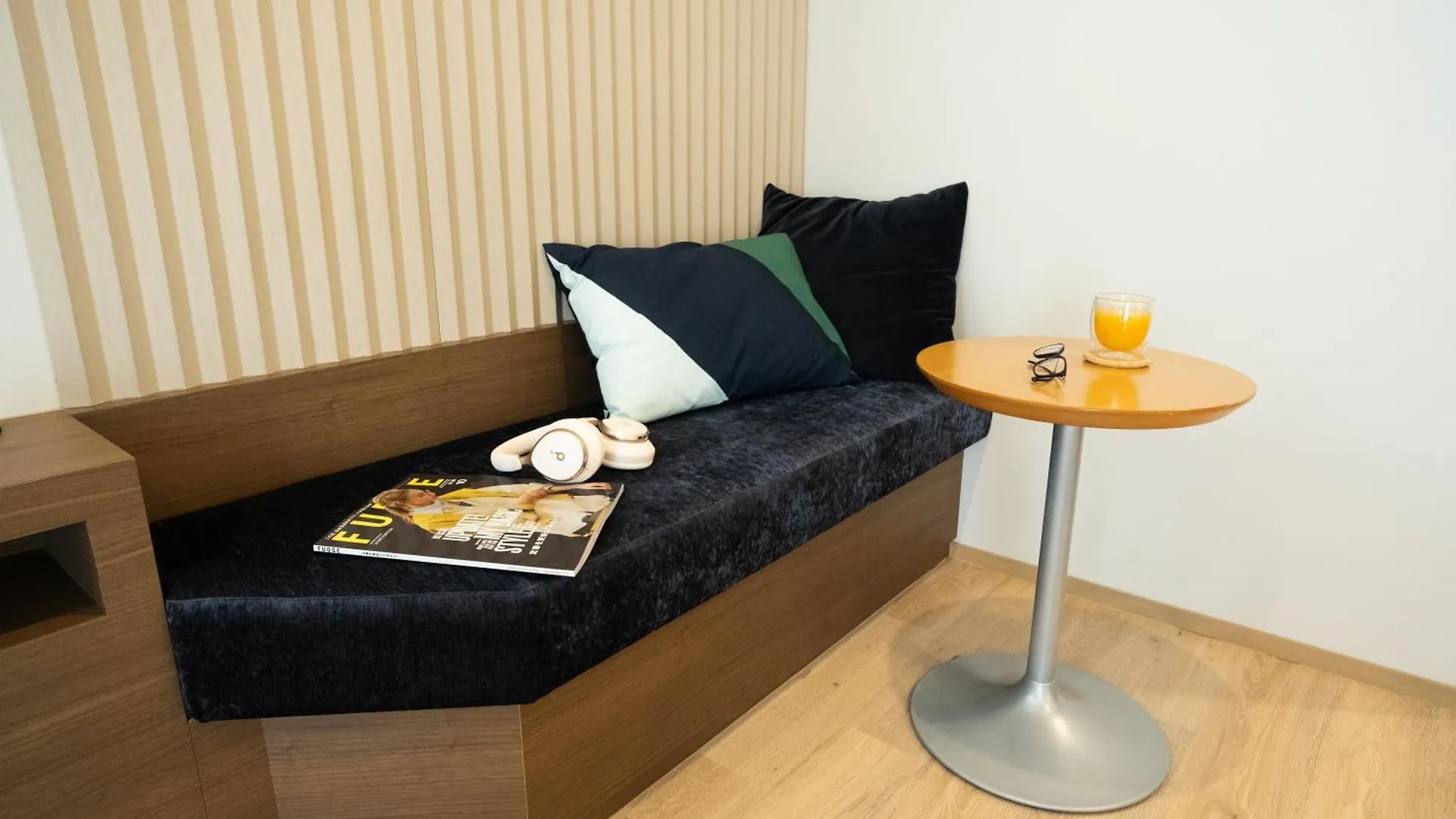 Wayfarer Kyoto Shijo Hotel