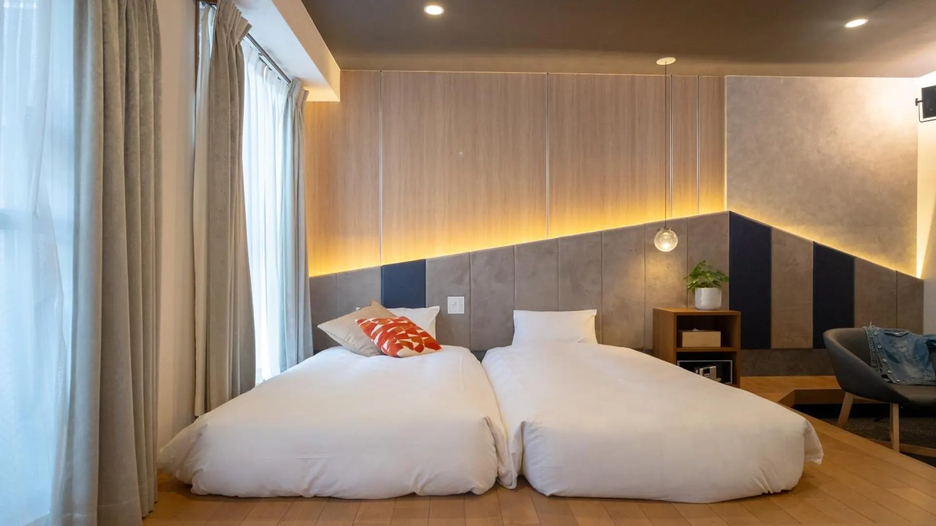 ***  Wayfarer Kyoto Shijo Hotel Japan