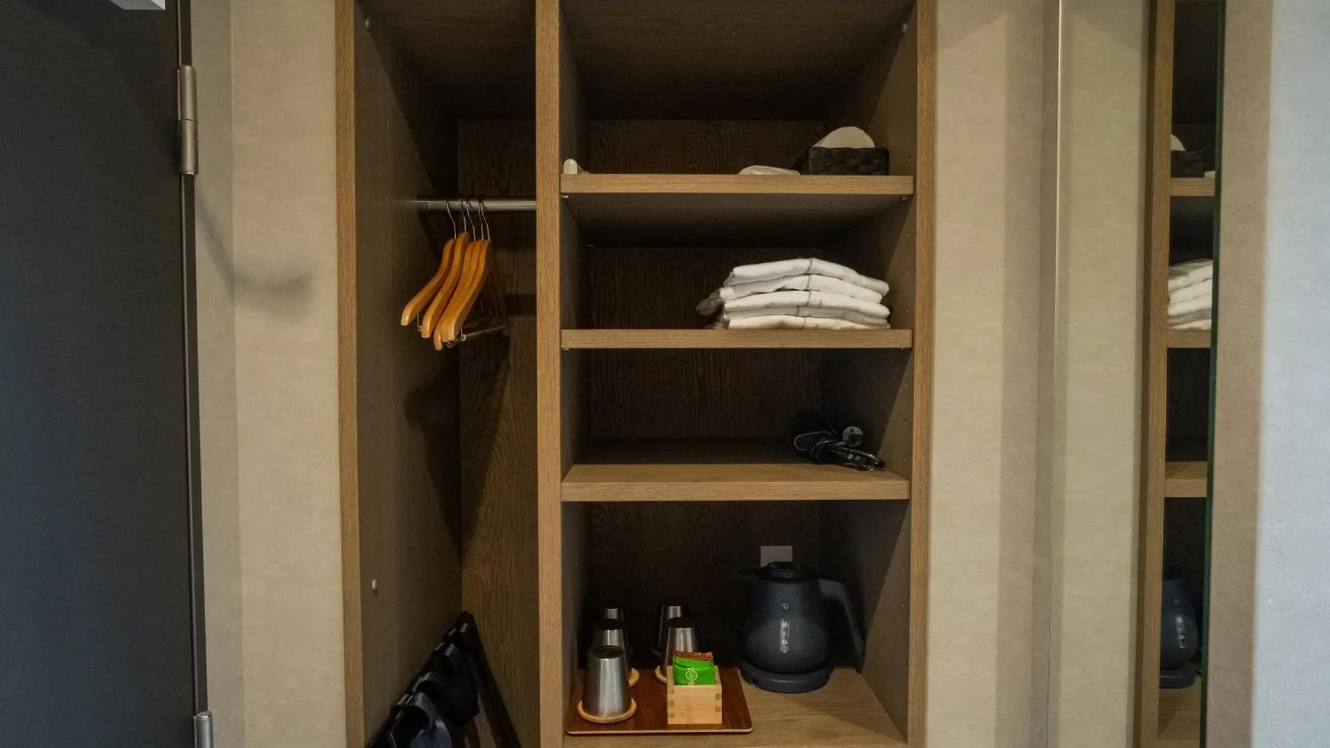 Hotel Wayfarer Kyoto Shijo