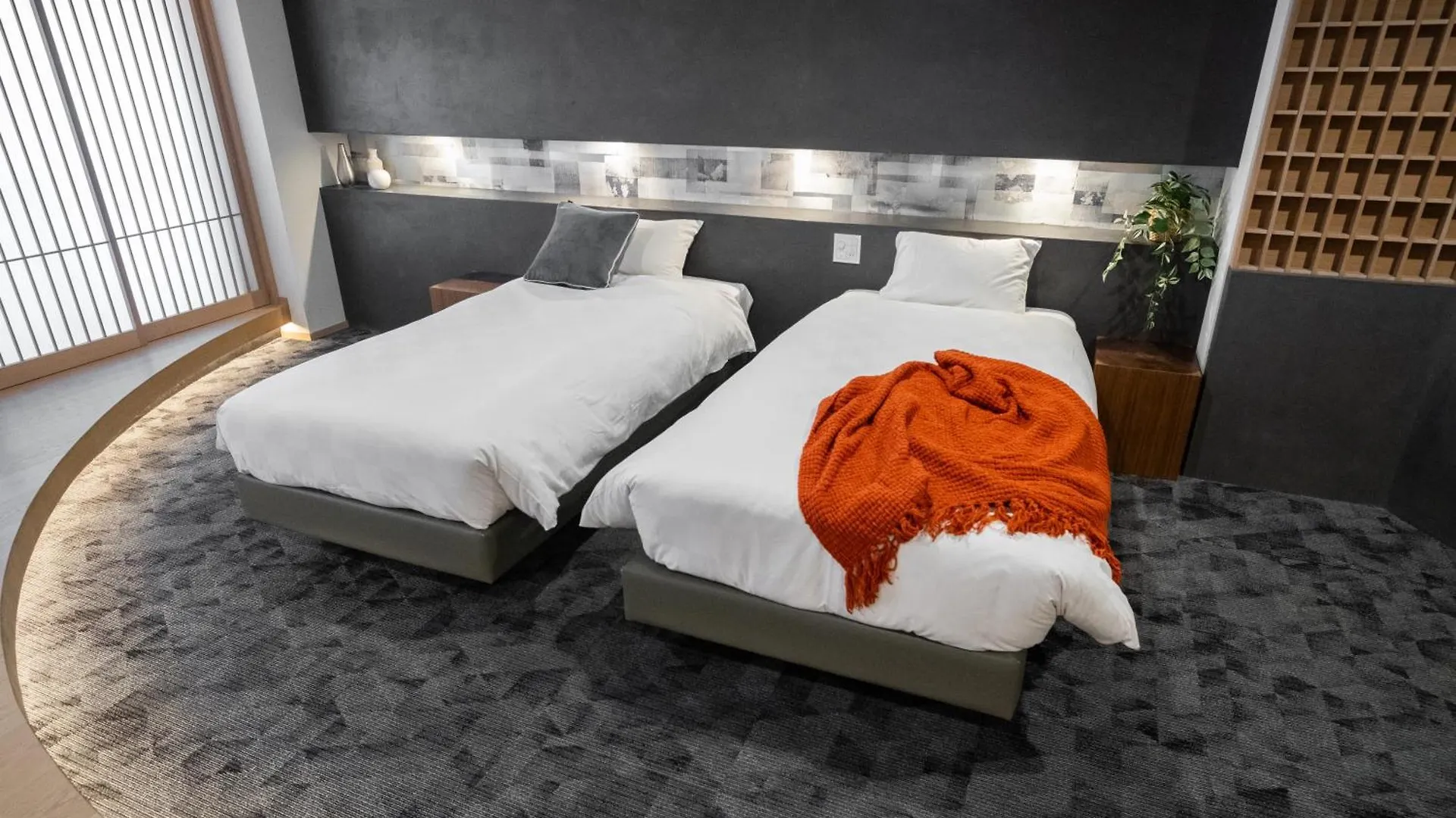 Hotel Wayfarer Kyoto Shijo