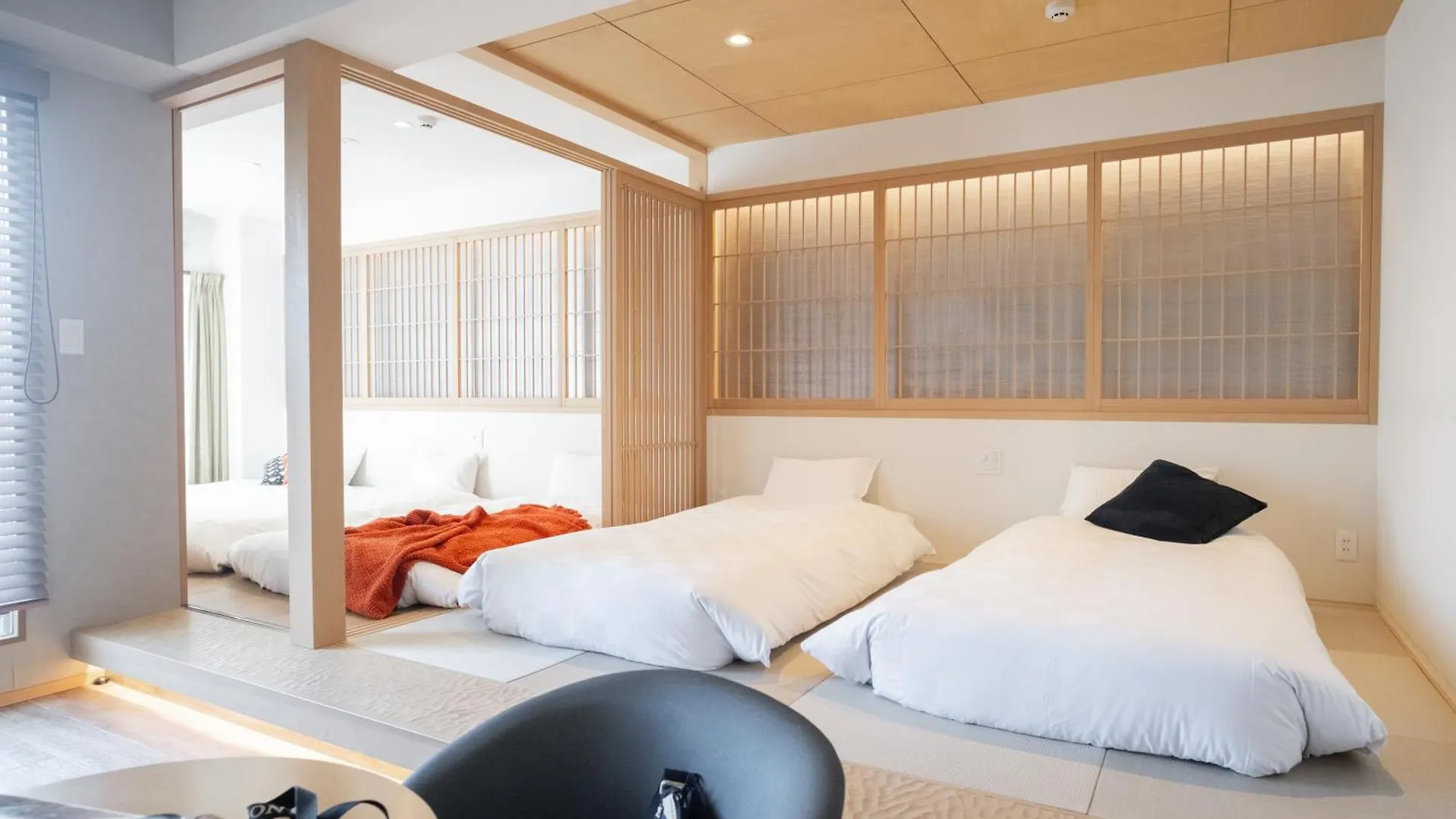 Hotel Wayfarer Kyoto Shijo