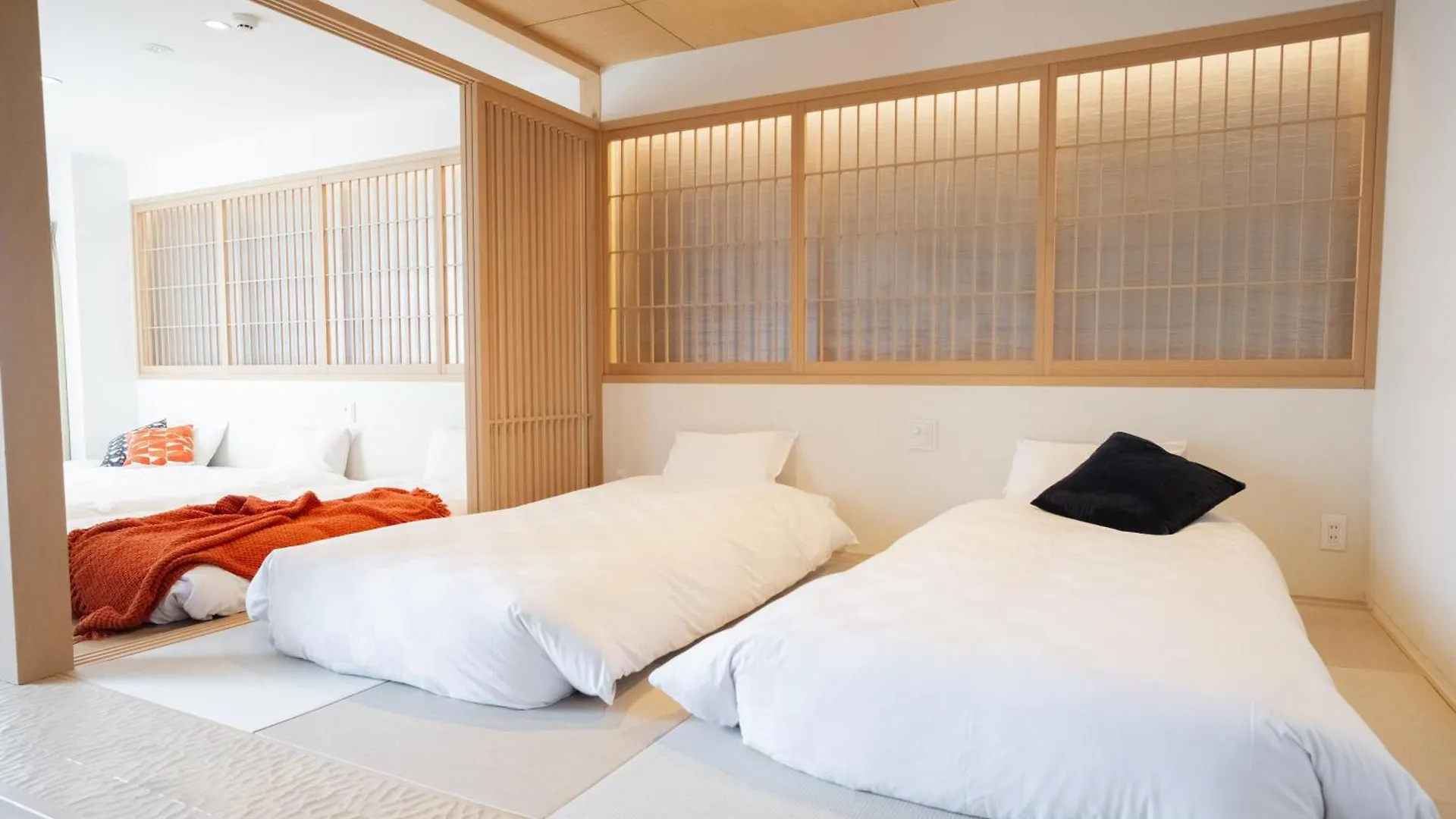 Wayfarer Kyoto Shijo Hotel