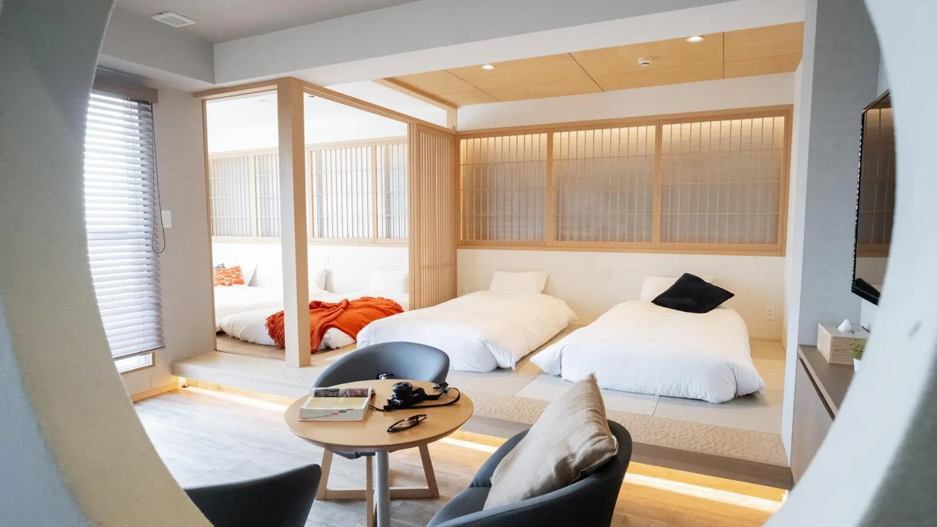 Hotel Wayfarer Kyoto Shijo
