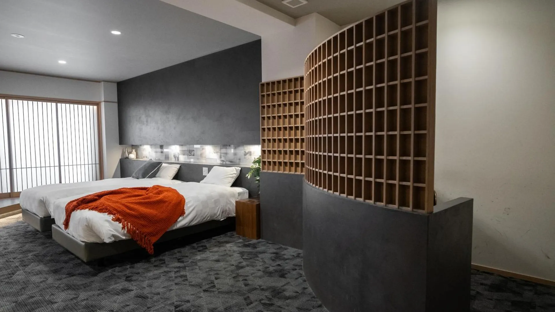 Hotel Wayfarer Kyoto Shijo Japón