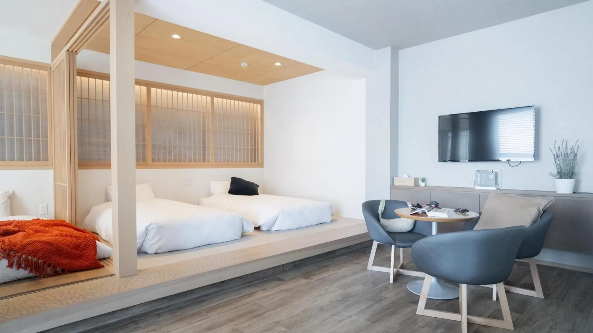 Hotel Wayfarer Kyoto Shijo