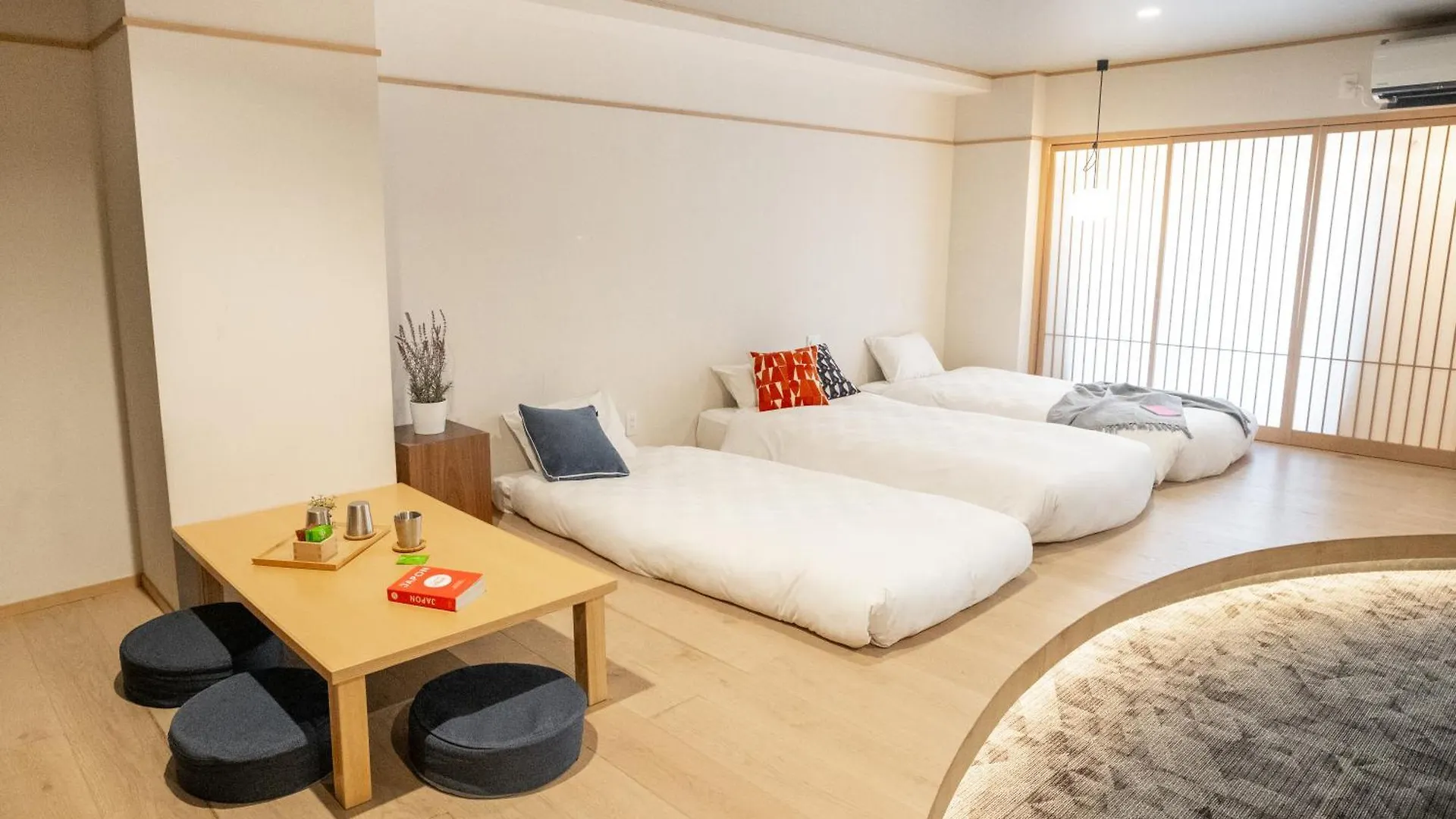 Wayfarer Kyoto Shijo Hotel 3*,  Japan