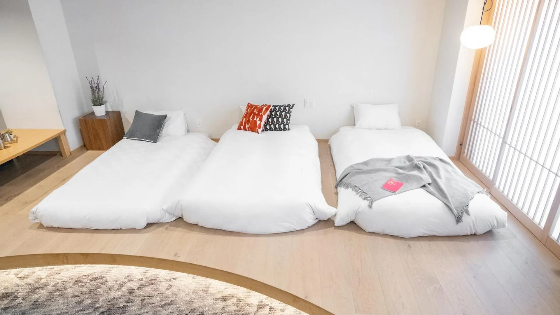 Hotel Wayfarer Kyoto Shijo