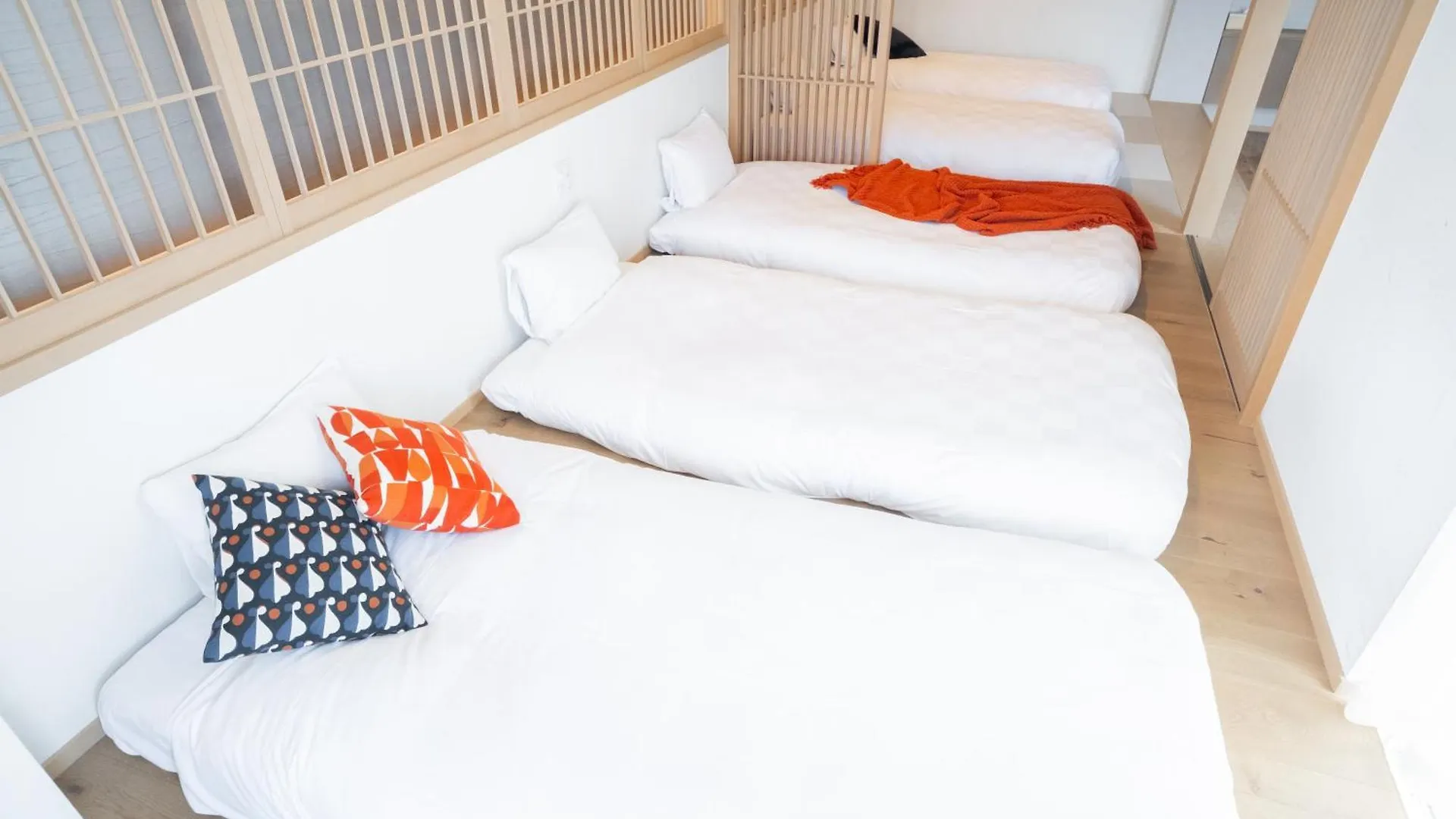 Hotel Wayfarer Kyoto Shijo