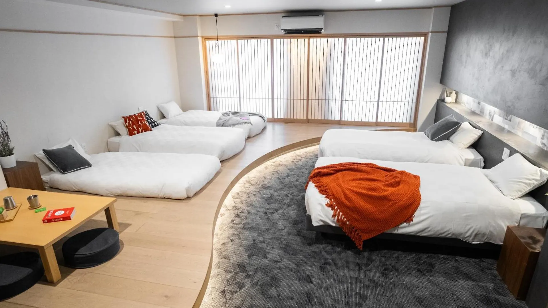 Hotel Wayfarer Kyoto Shijo