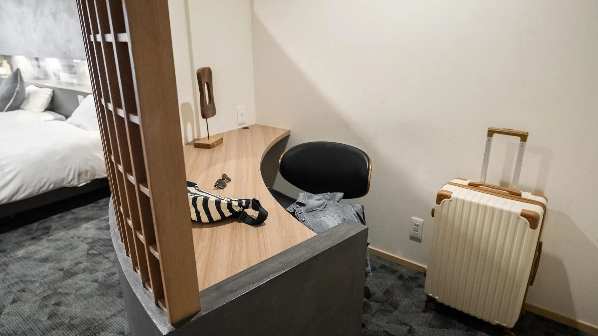 ***  Wayfarer Kyoto Shijo Hotel Japan