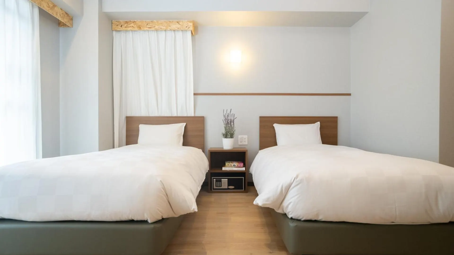 Hotel Wayfarer Kyoto Shijo